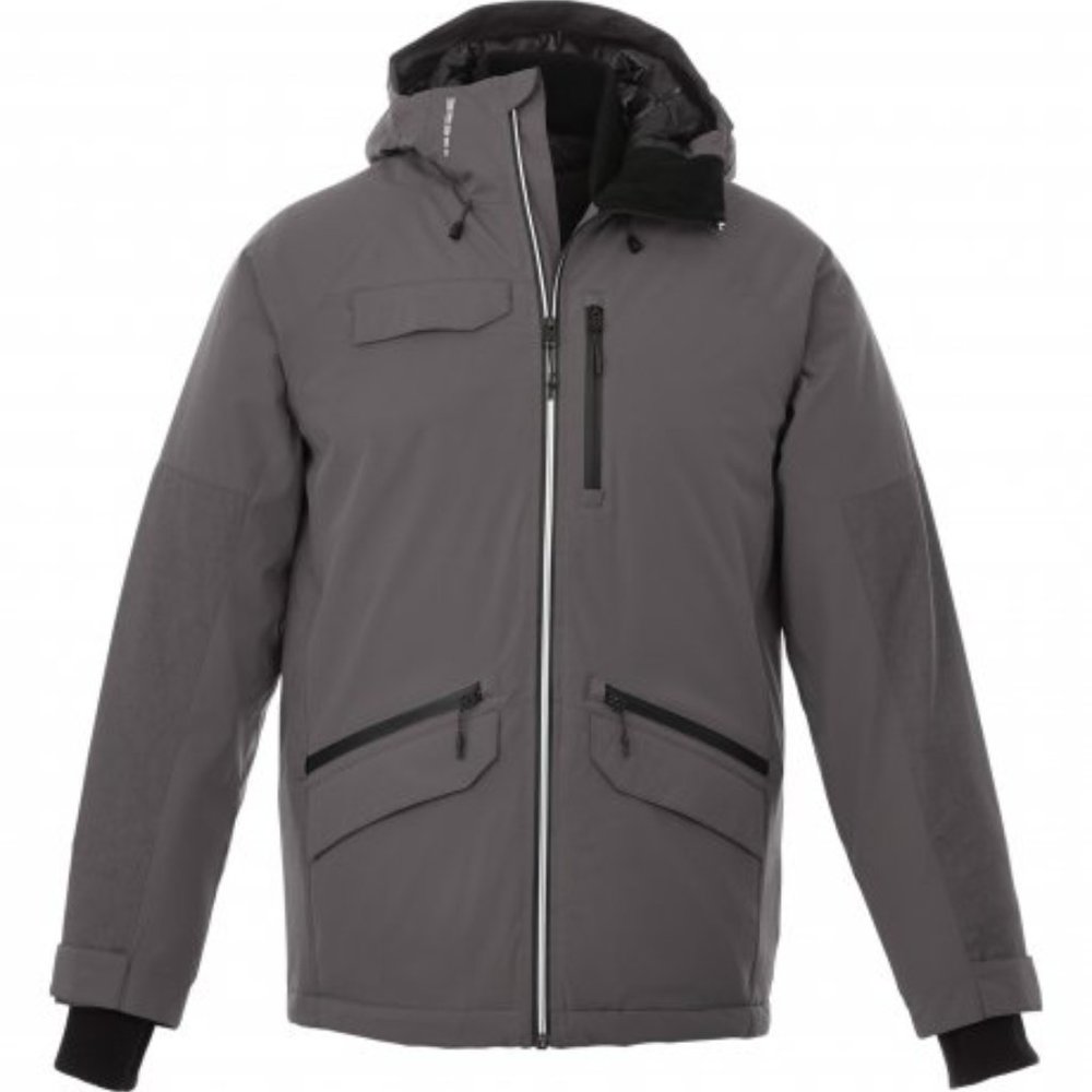 Insulated Jacket